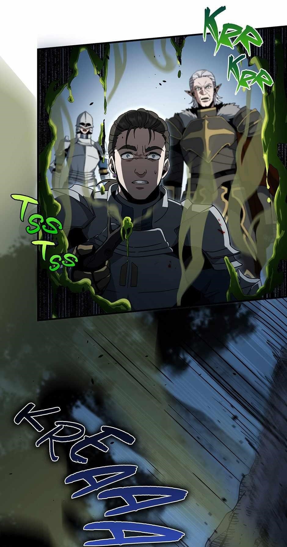 The Beginning After the End Chapter 193 - Page 16 in English