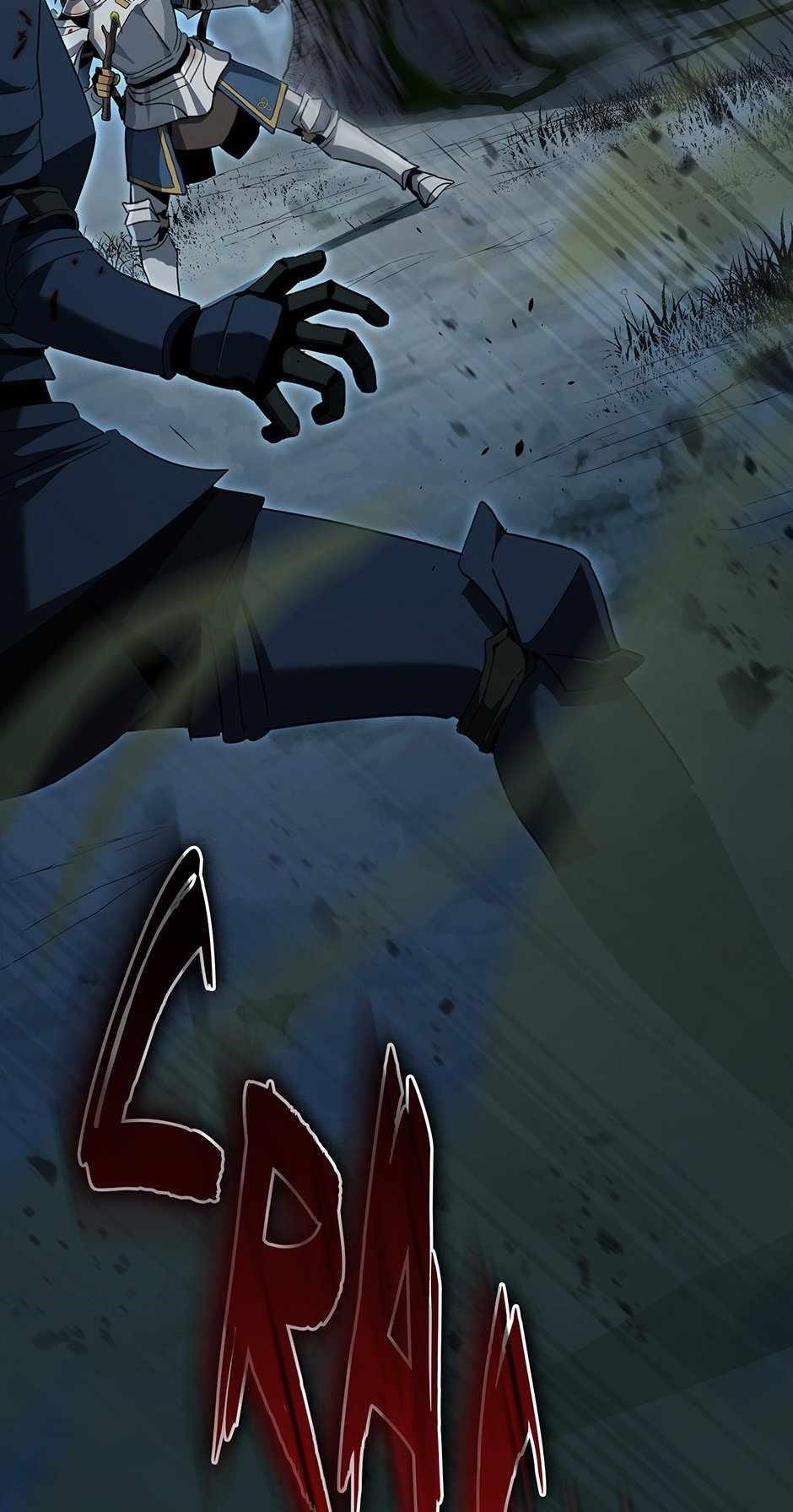 The Beginning After the End Chapter 193 - Page 18 in English