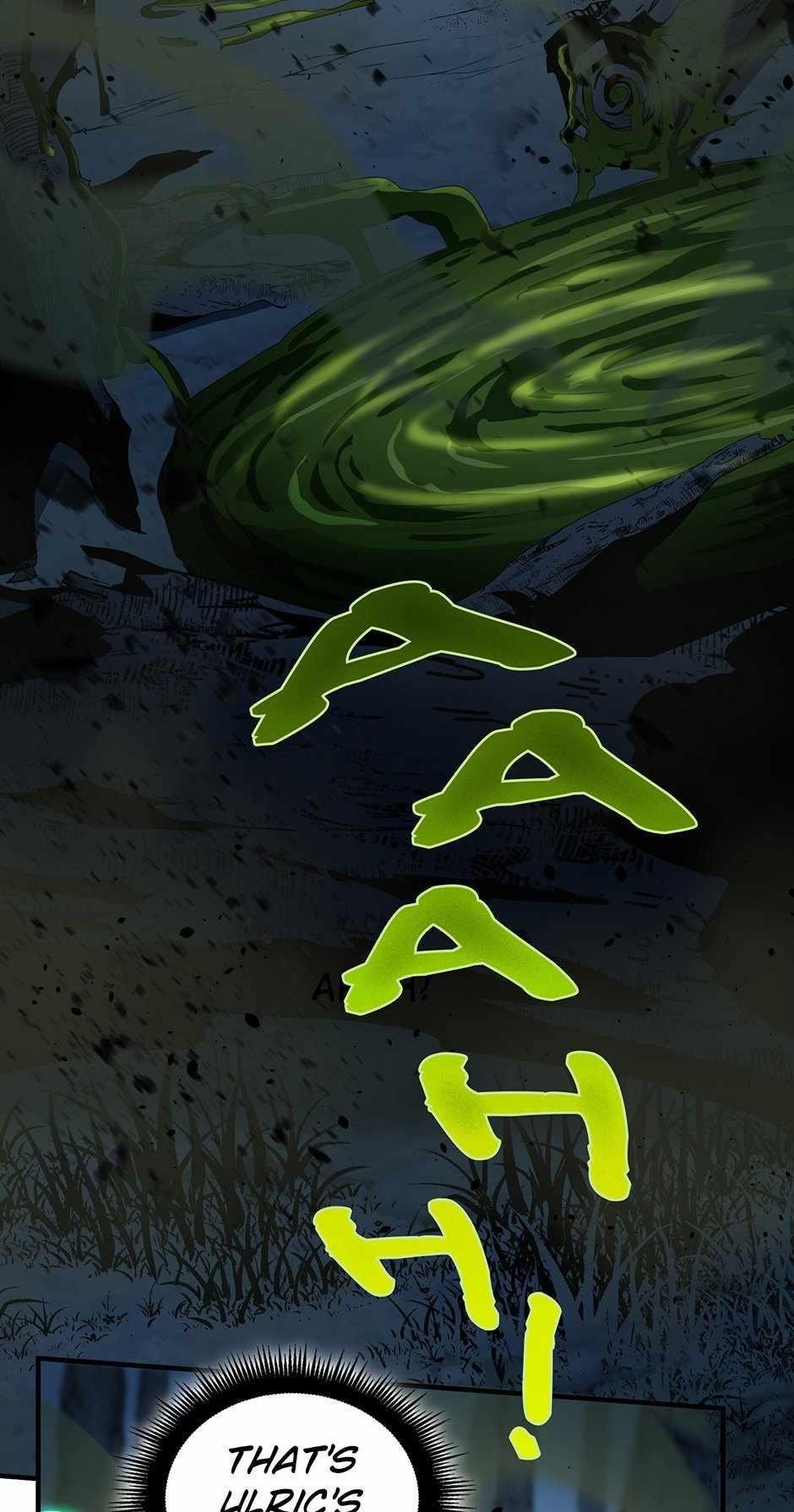 The Beginning After the End Chapter 193 - Page 22 in English