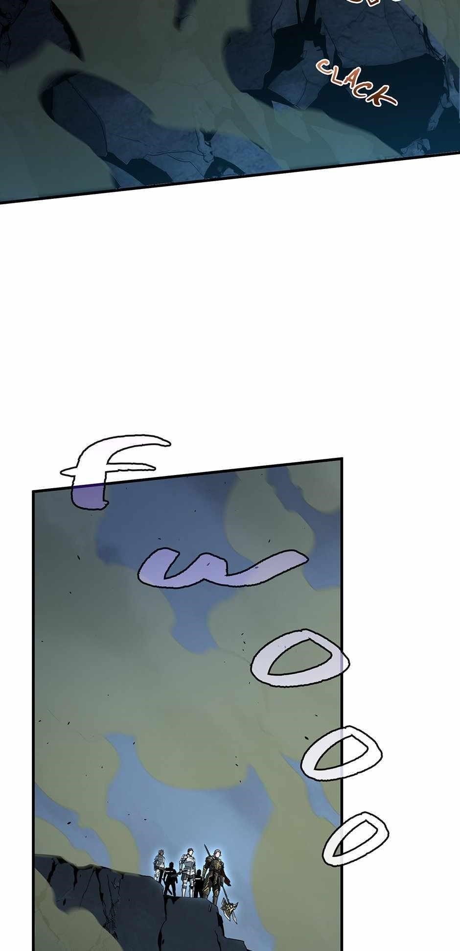 The Beginning After the End Chapter 193 - Page 27 in English