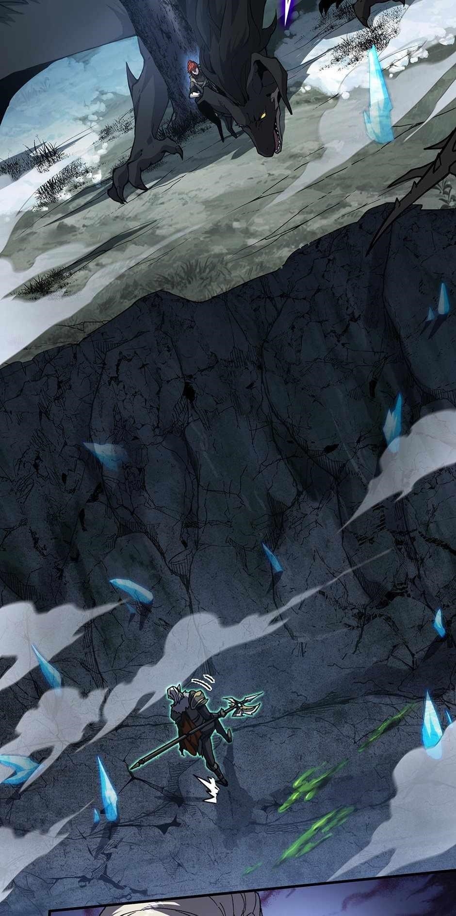 The Beginning After the End Chapter 193 - Page 69 in English