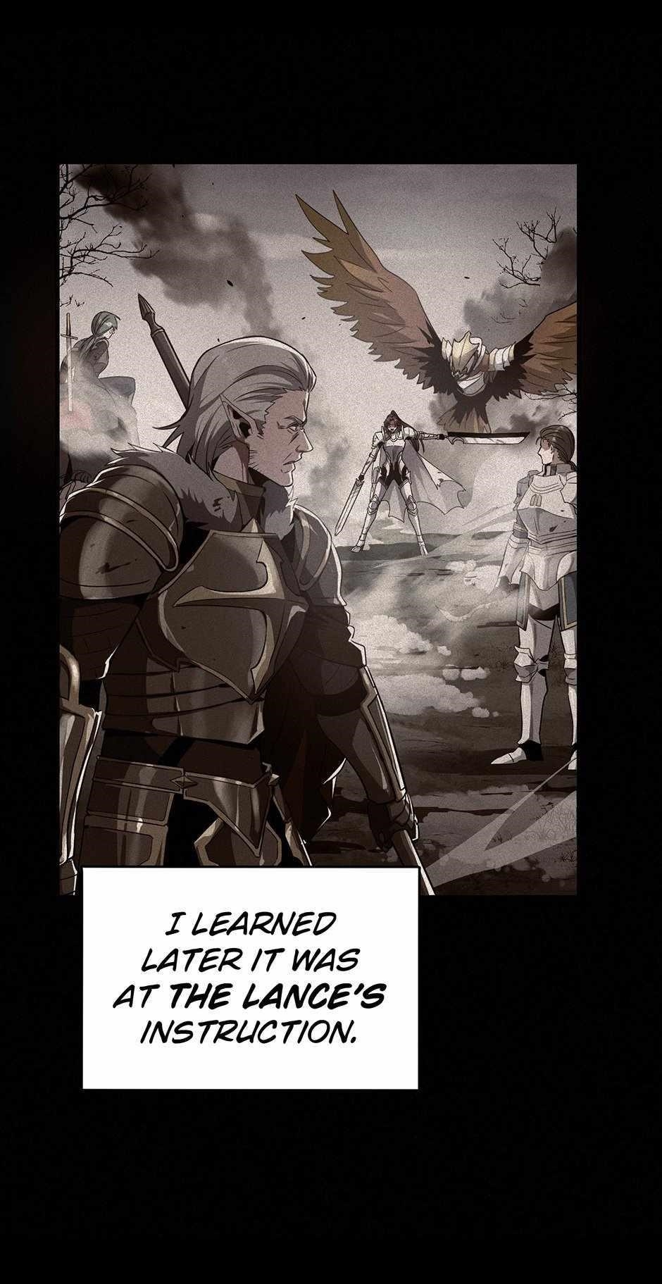 The Beginning After the End Chapter 193 - Page 7 in English