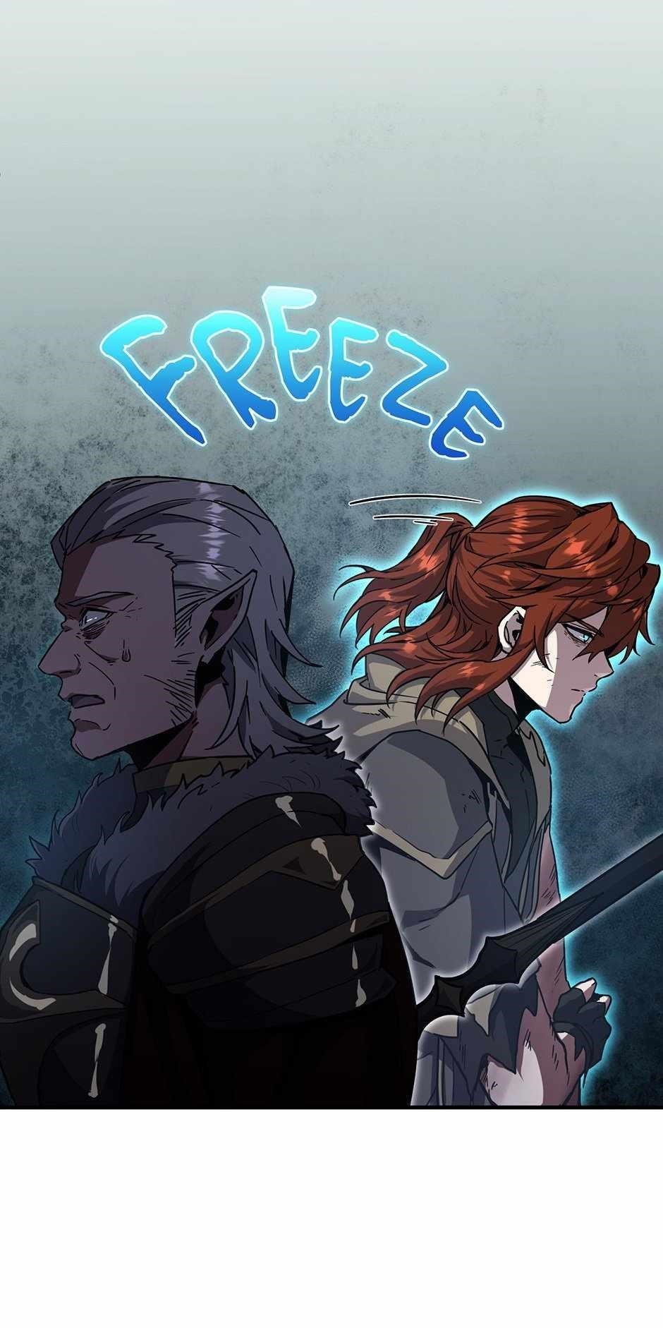 The Beginning After the End Chapter 193 - Page 74 in English