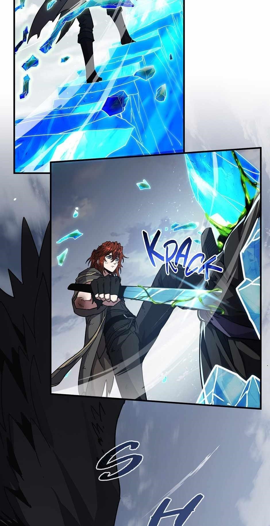 The Beginning After the End Chapter 193 - Page 80 in English
