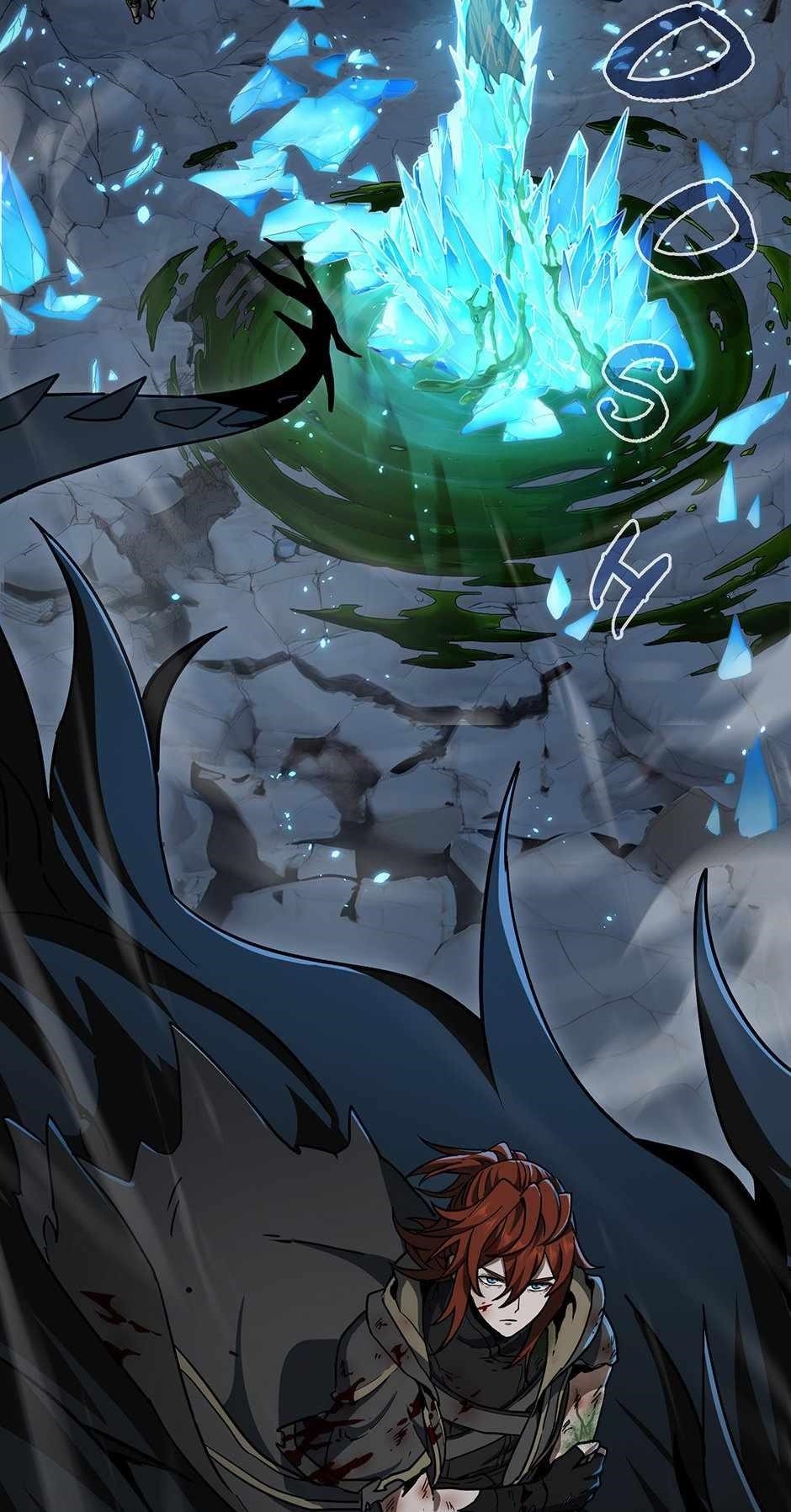 The Beginning After the End Chapter 193 - Page 85 in English