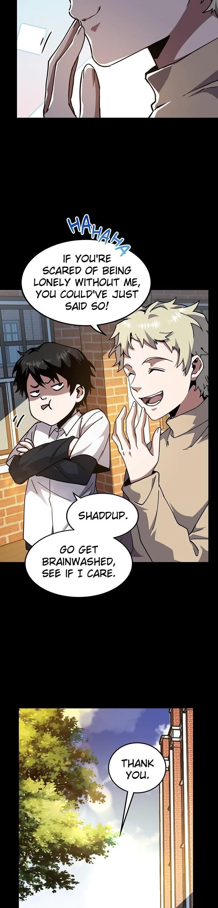 The Beginning After the End Chapter 194 - Page 13 in English