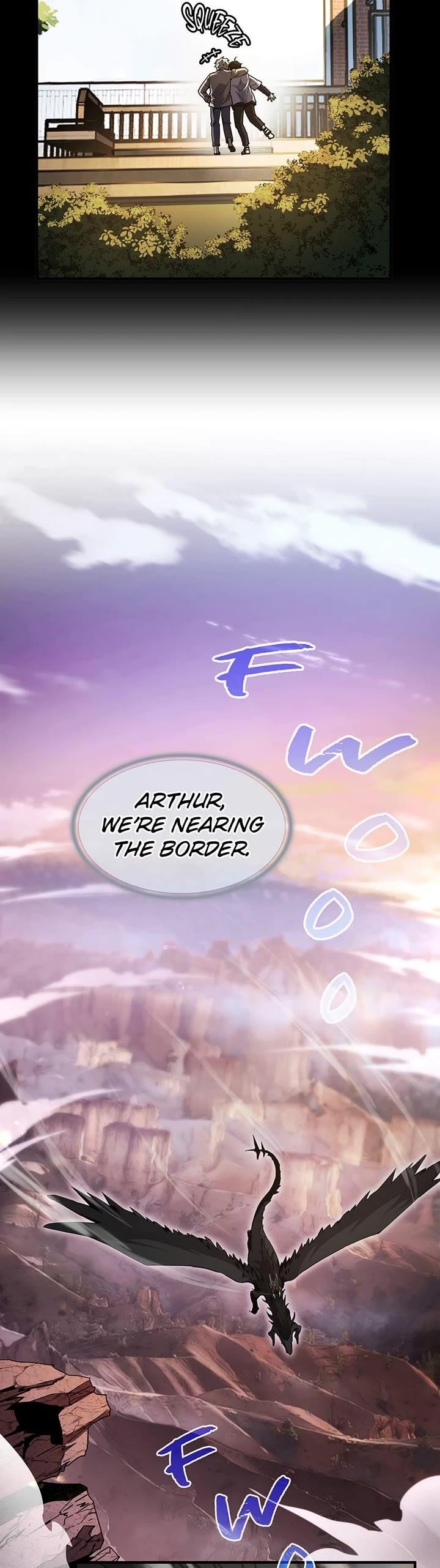 The Beginning After the End Chapter 194 - Page 14 in English