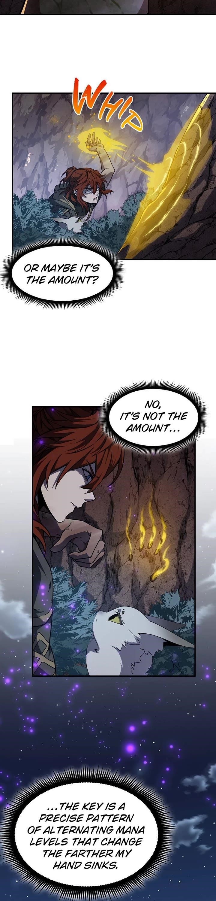 The Beginning After the End Chapter 194 - Page 23 in English