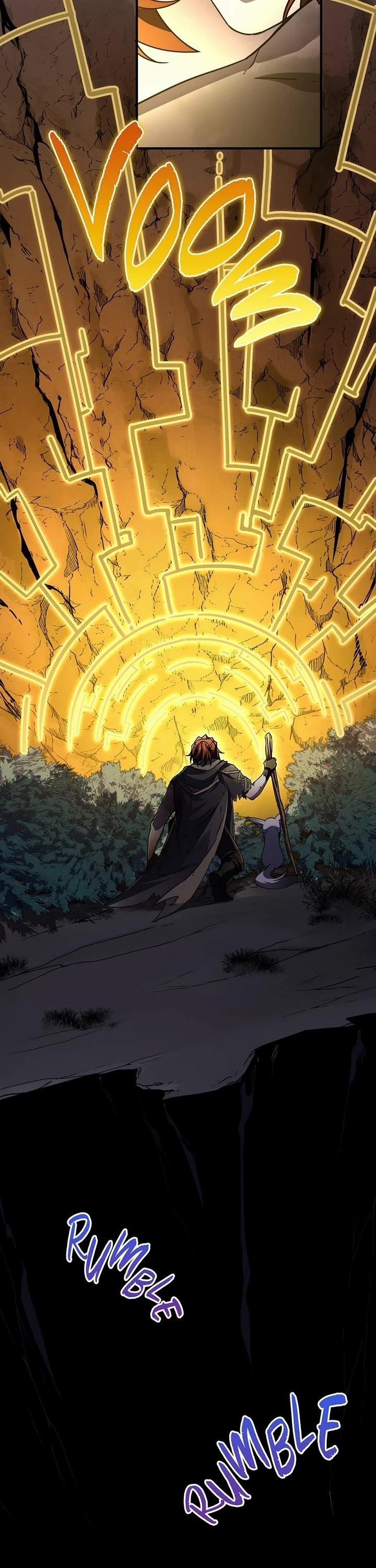 The Beginning After the End Chapter 194 - Page 27 in English