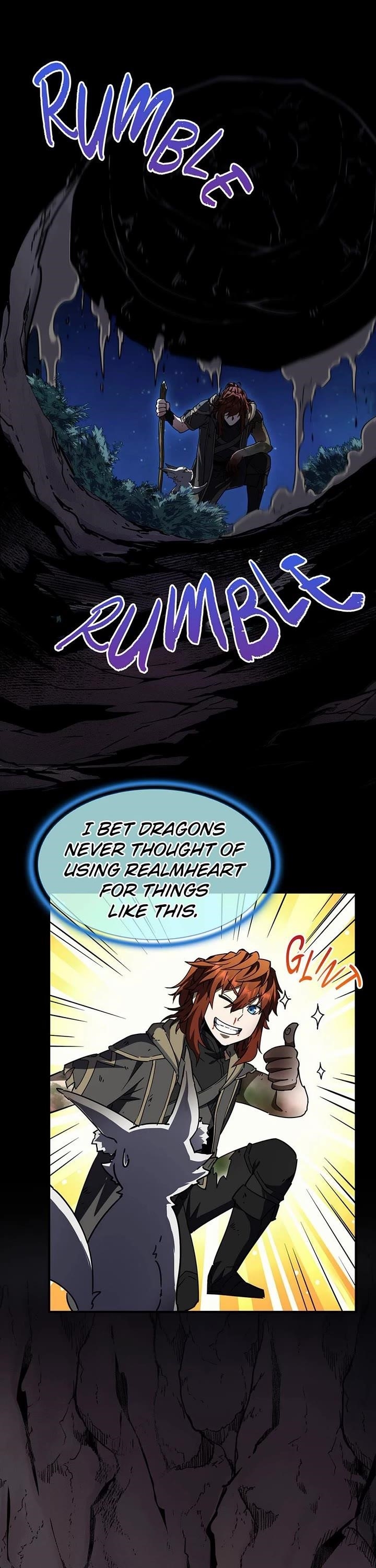 The Beginning After the End Chapter 194 - Page 28 in English