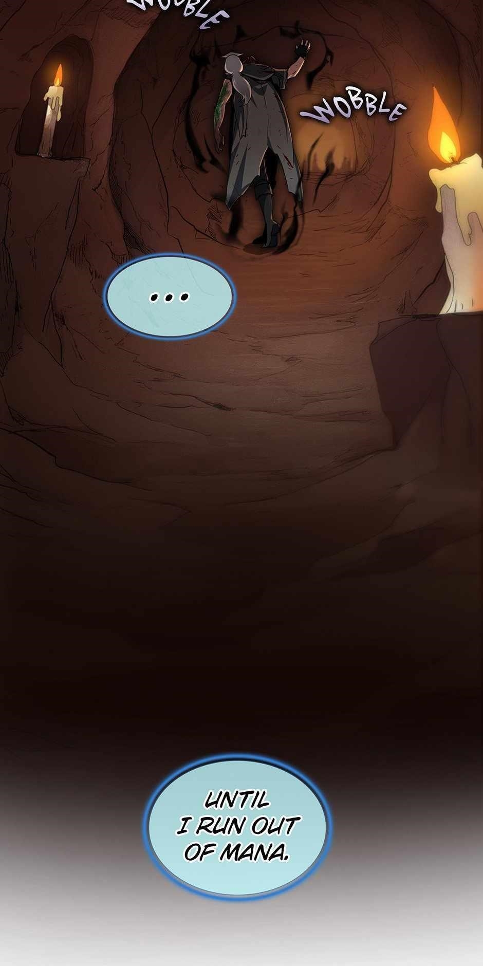 The Beginning After the End Chapter 195 - Page 13 in English