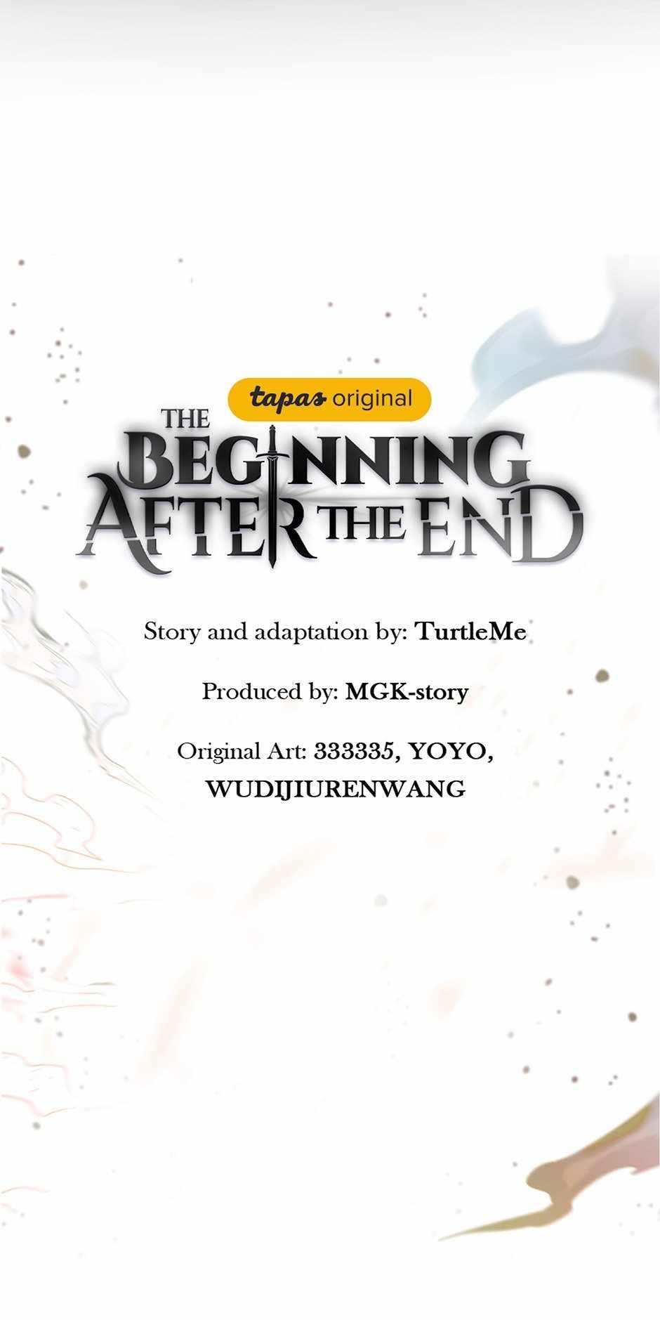 The Beginning After the End Chapter 195 - Page 14 in English