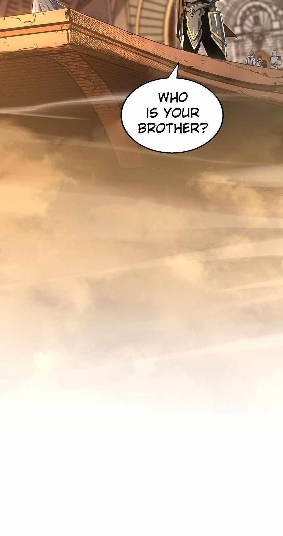 The Beginning After the End Chapter 195 - Page 21 in English