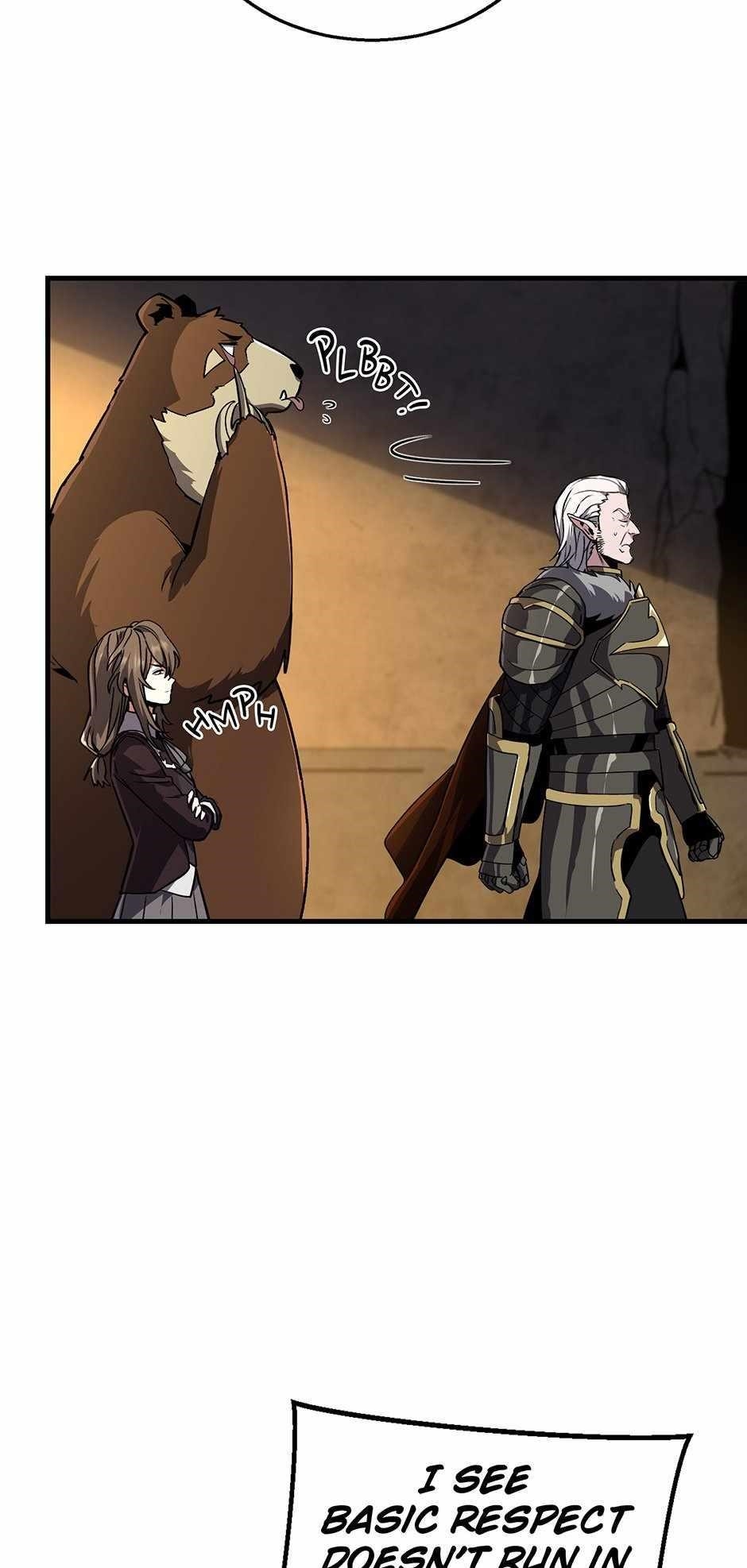 The Beginning After the End Chapter 195 - Page 27 in English