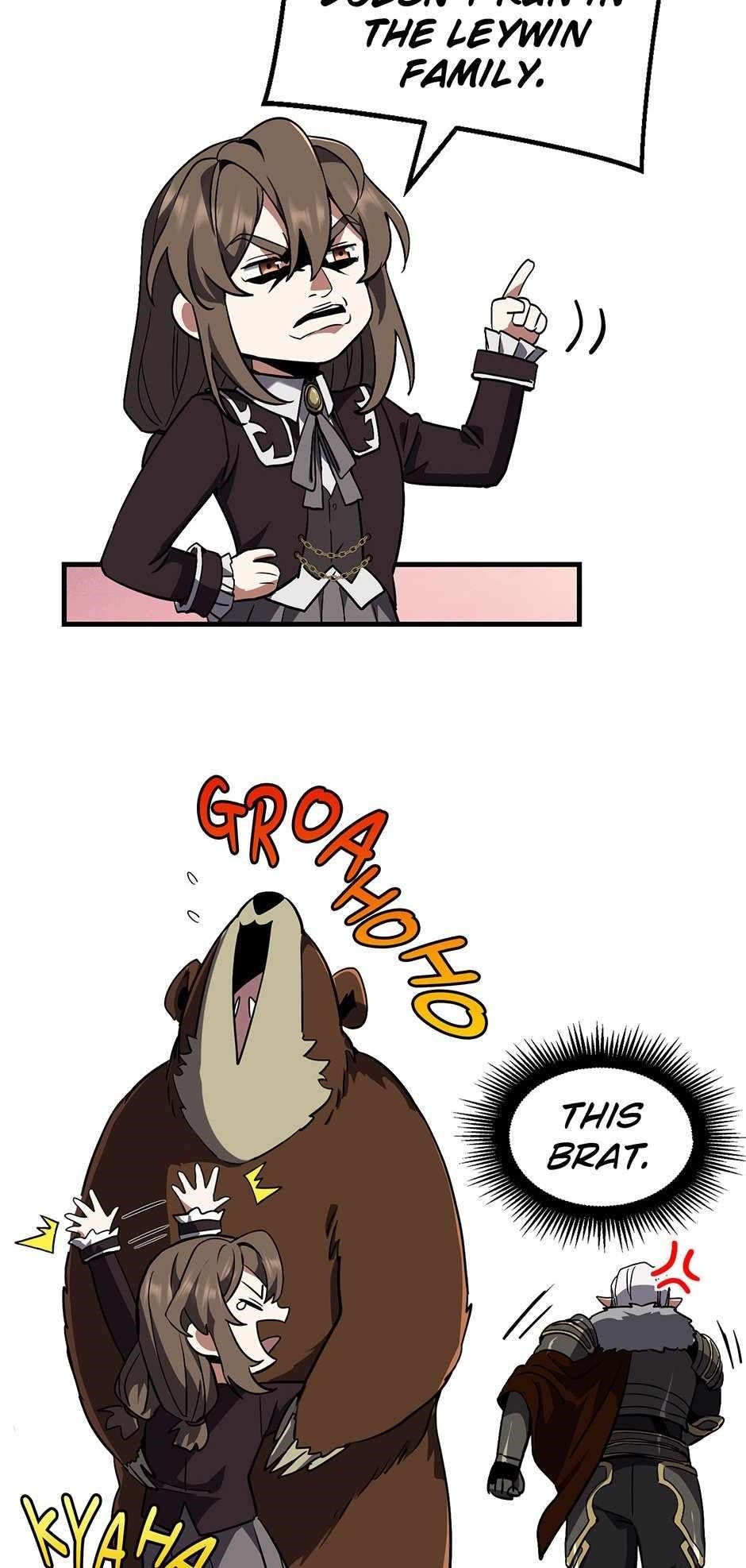 The Beginning After the End Chapter 195 - Page 28 in English