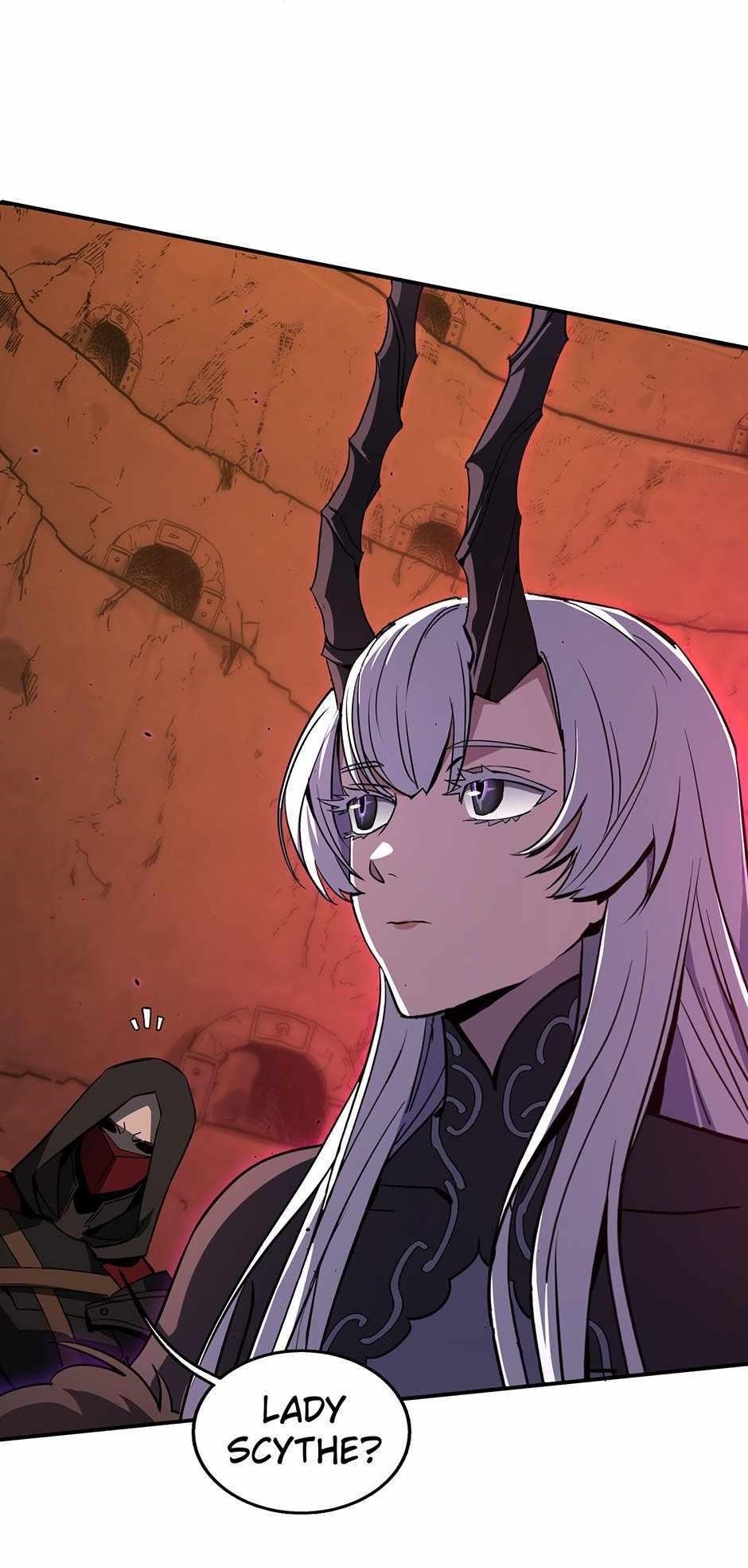 The Beginning After the End Chapter 195 - Page 3 in English