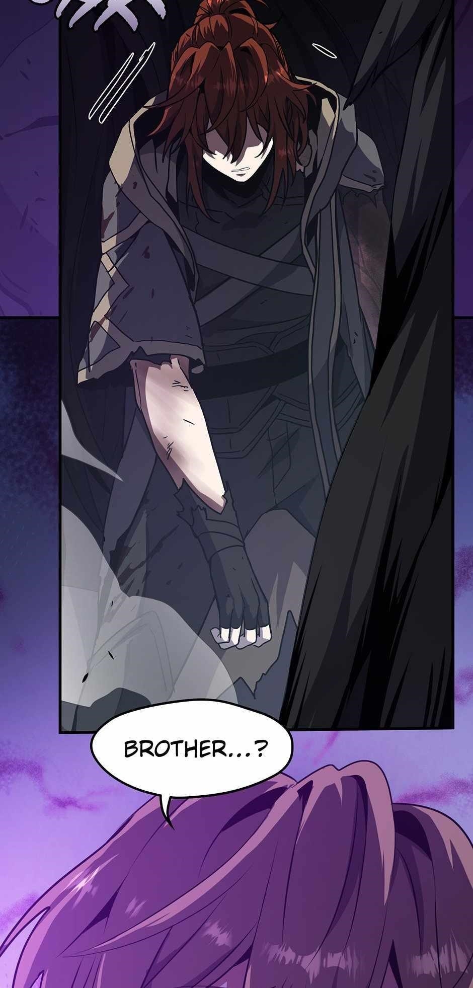 The Beginning After the End Chapter 195 - Page 37 in English