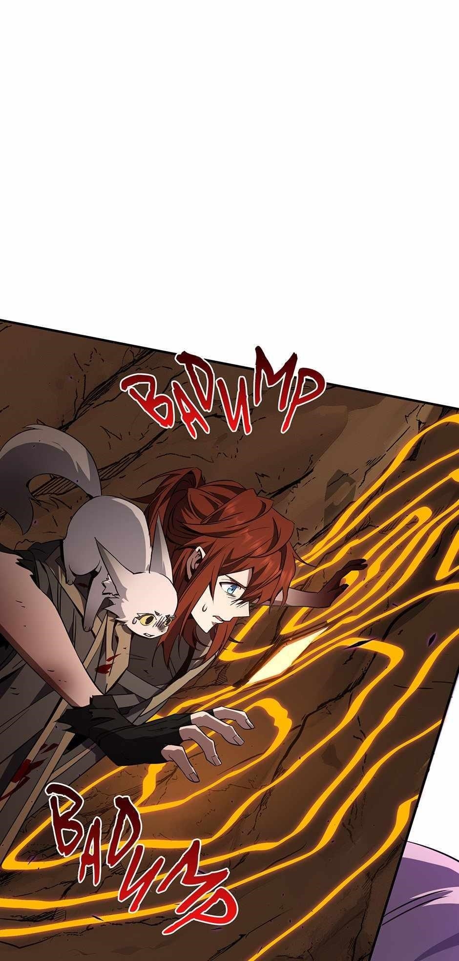 The Beginning After the End Chapter 195 - Page 4 in English