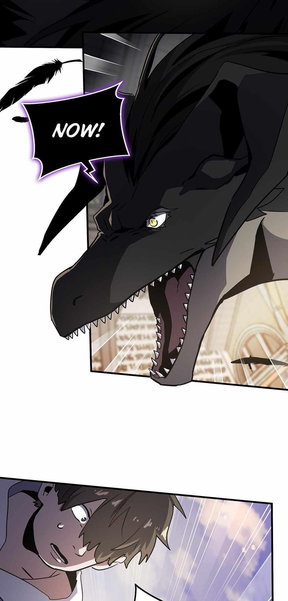 The Beginning After the End Chapter 195 - Page 43 in English