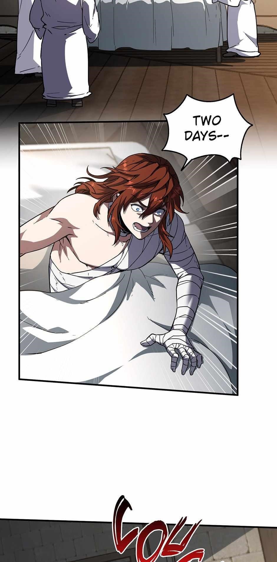 The Beginning After the End Chapter 195 - Page 52 in English