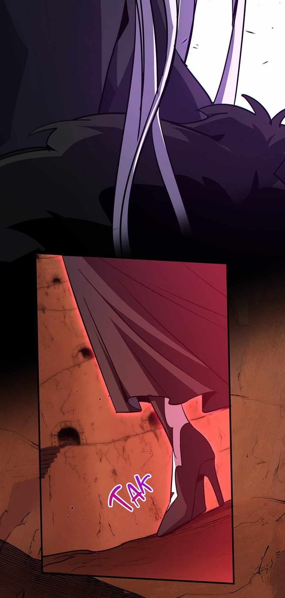 The Beginning After the End Chapter 195 - Page 6 in English