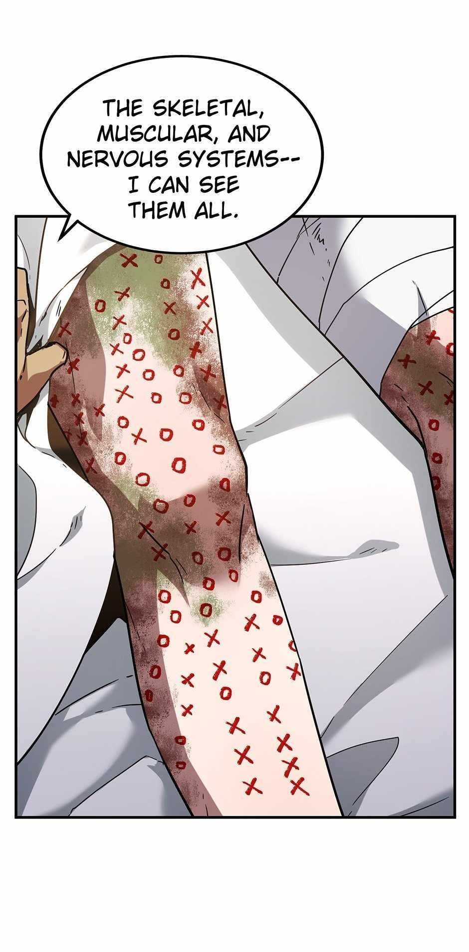 The Beginning After the End Chapter 195 - Page 61 in English