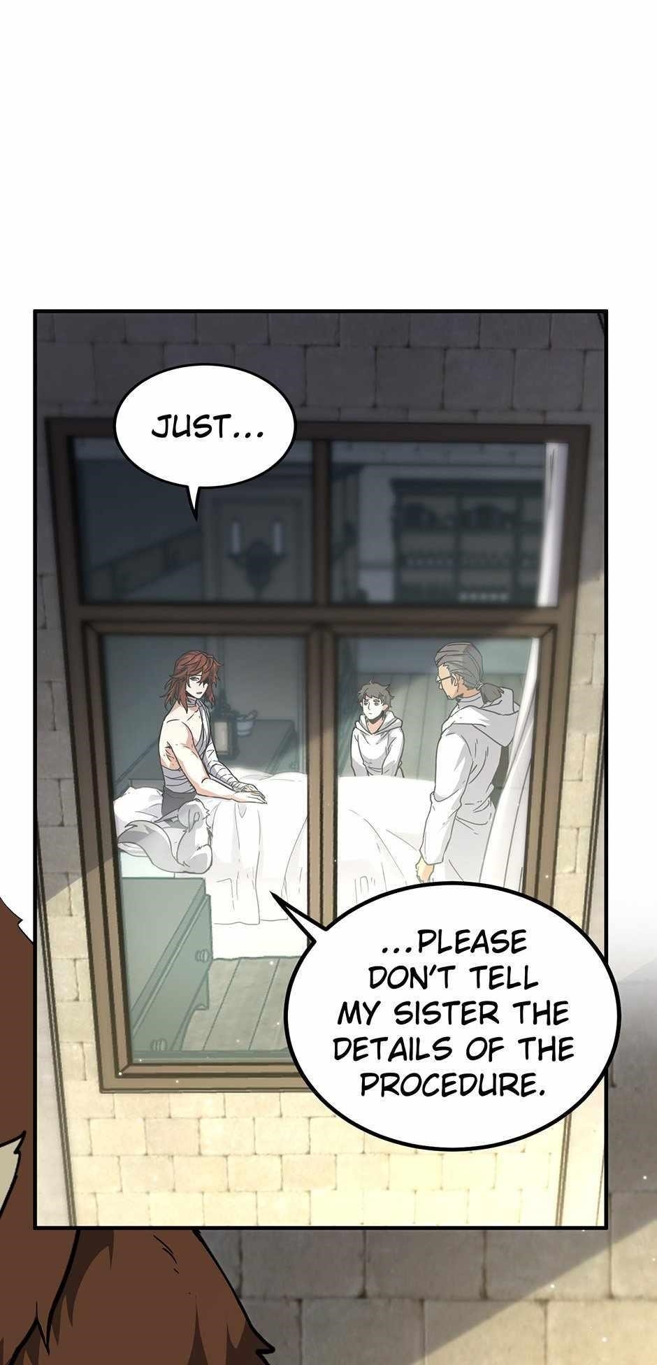 The Beginning After the End Chapter 195 - Page 68 in English