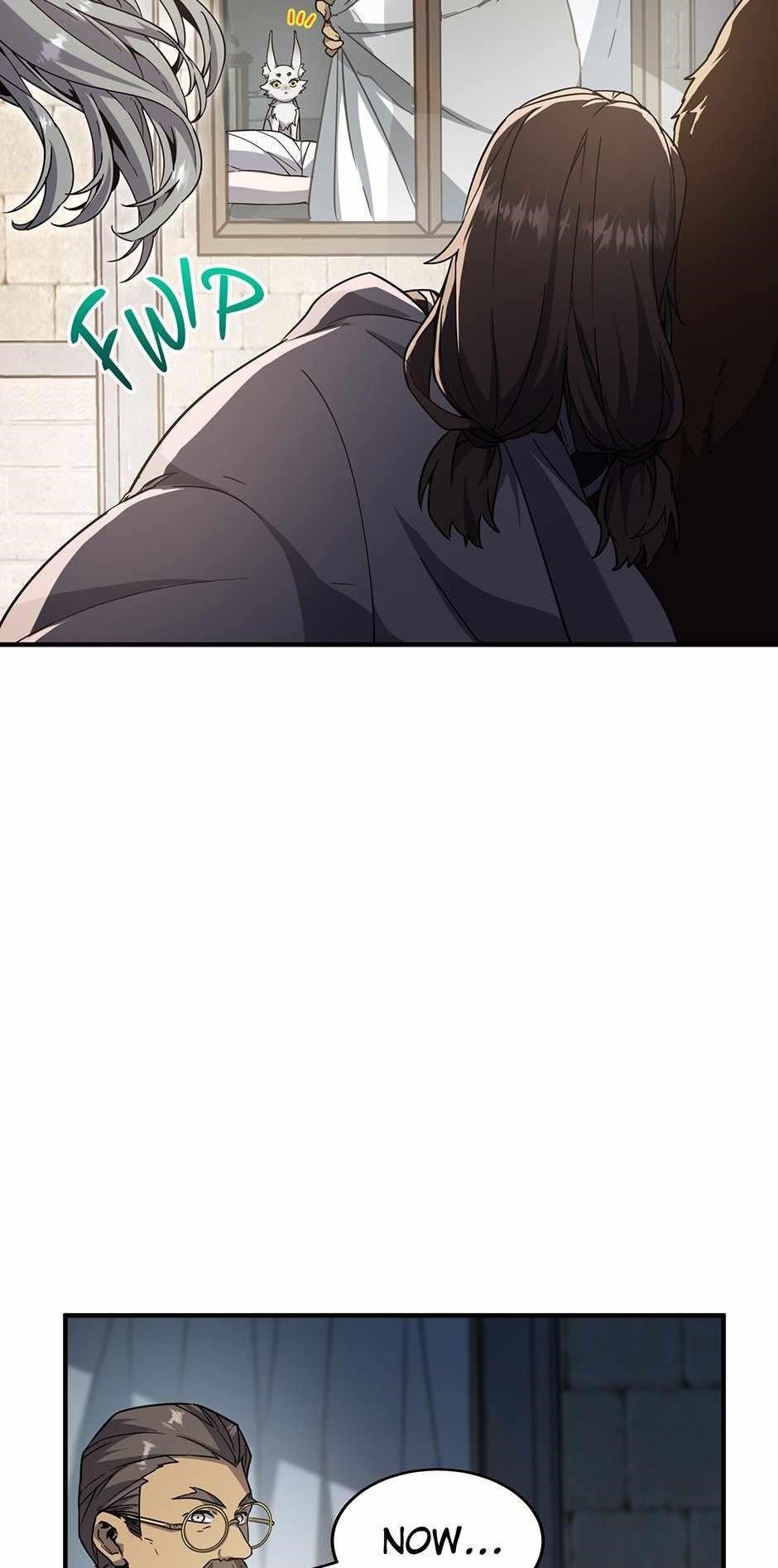 The Beginning After the End Chapter 195 - Page 77 in English