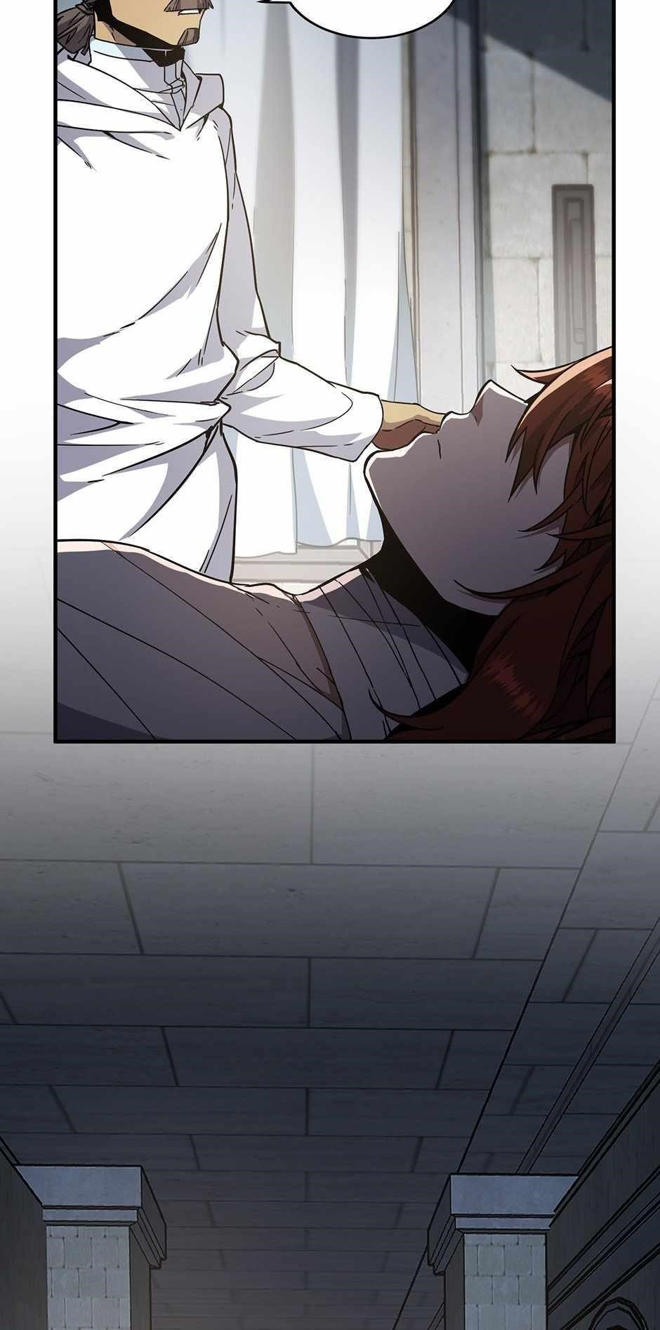 The Beginning After the End Chapter 195 - Page 78 in English