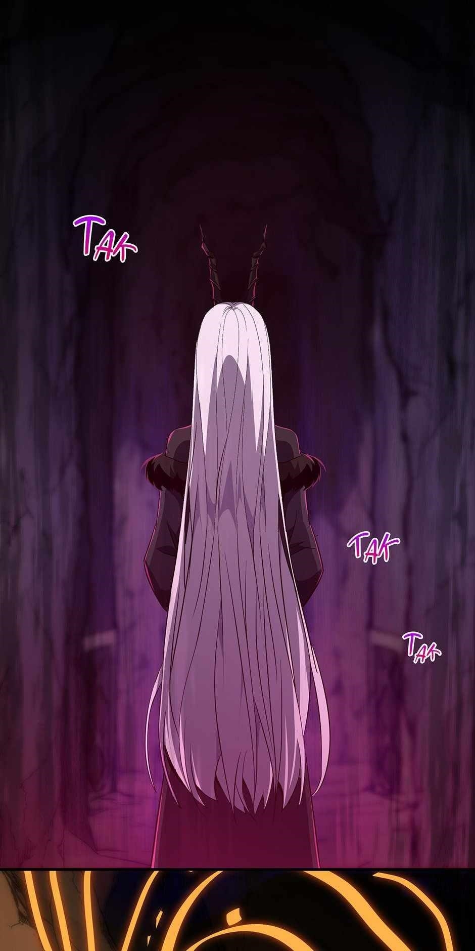The Beginning After the End Chapter 195 - Page 8 in English