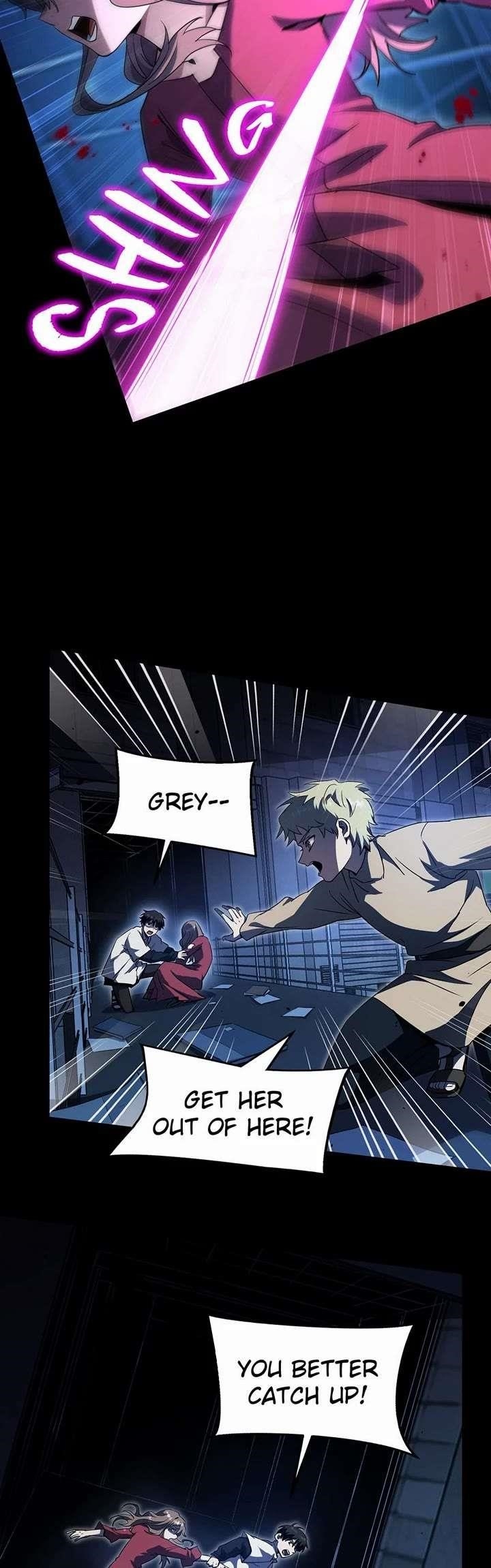 The Beginning After the End Chapter 196 - Page 15 in English