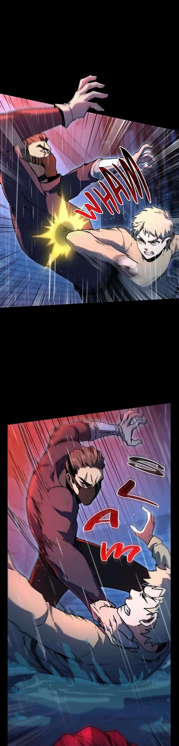 The Beginning After the End Chapter 196 - Page 28 in English