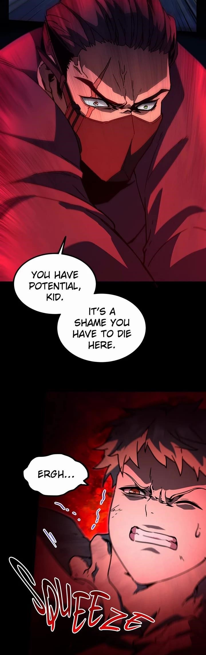 The Beginning After the End Chapter 196 - Page 29 in English