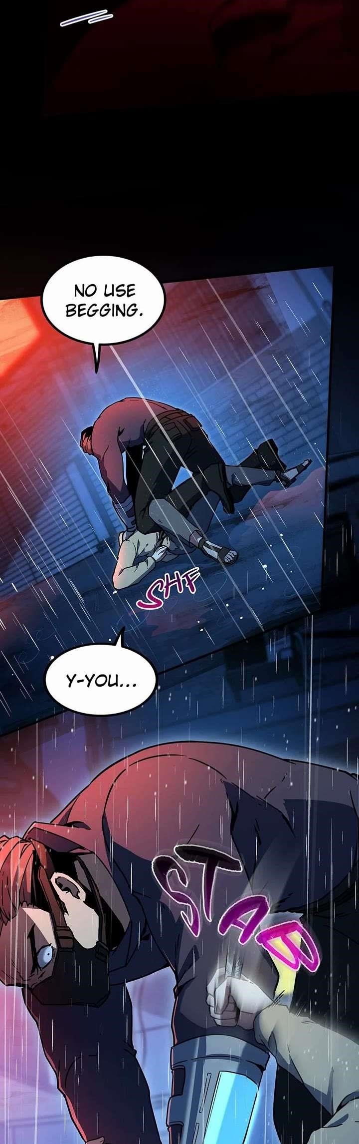The Beginning After the End Chapter 196 - Page 30 in English