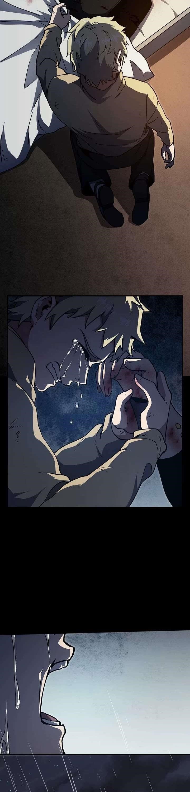 The Beginning After the End Chapter 196 - Page 37 in English