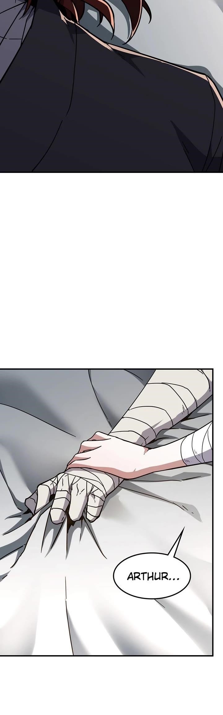 The Beginning After the End Chapter 196 - Page 40 in English