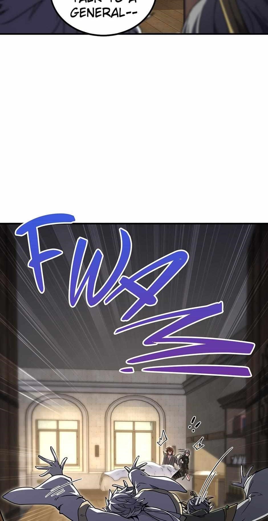 The Beginning After the End Chapter 197 - Page 16 in English