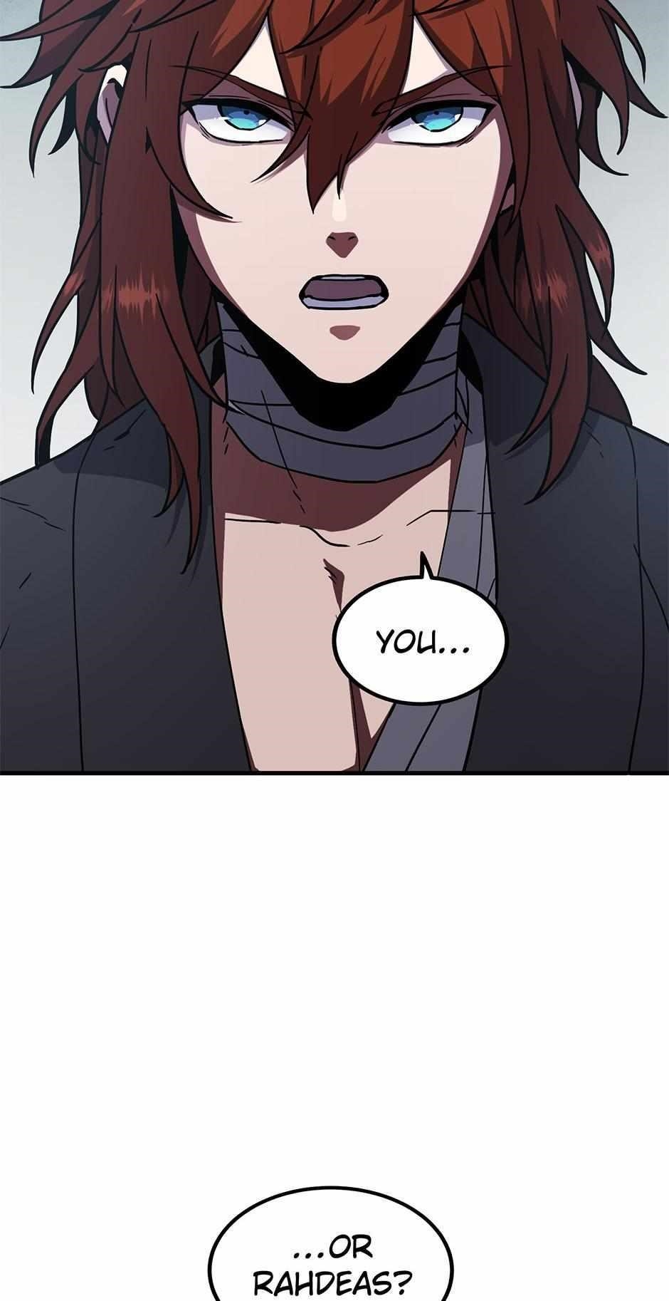 The Beginning After the End Chapter 197 - Page 39 in English