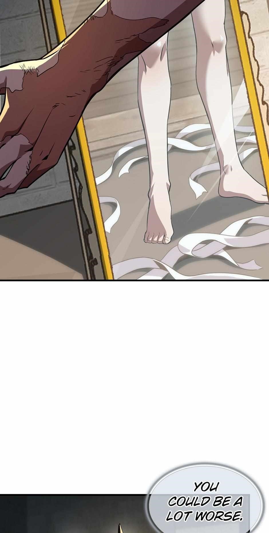 The Beginning After the End Chapter 197 - Page 44 in English