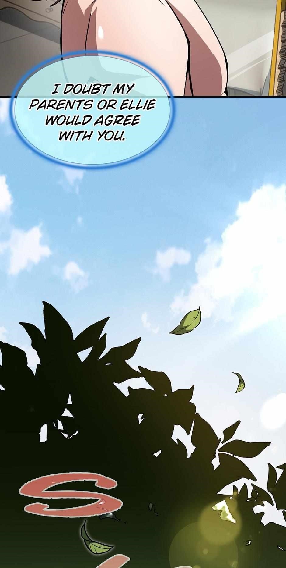 The Beginning After the End Chapter 197 - Page 46 in English