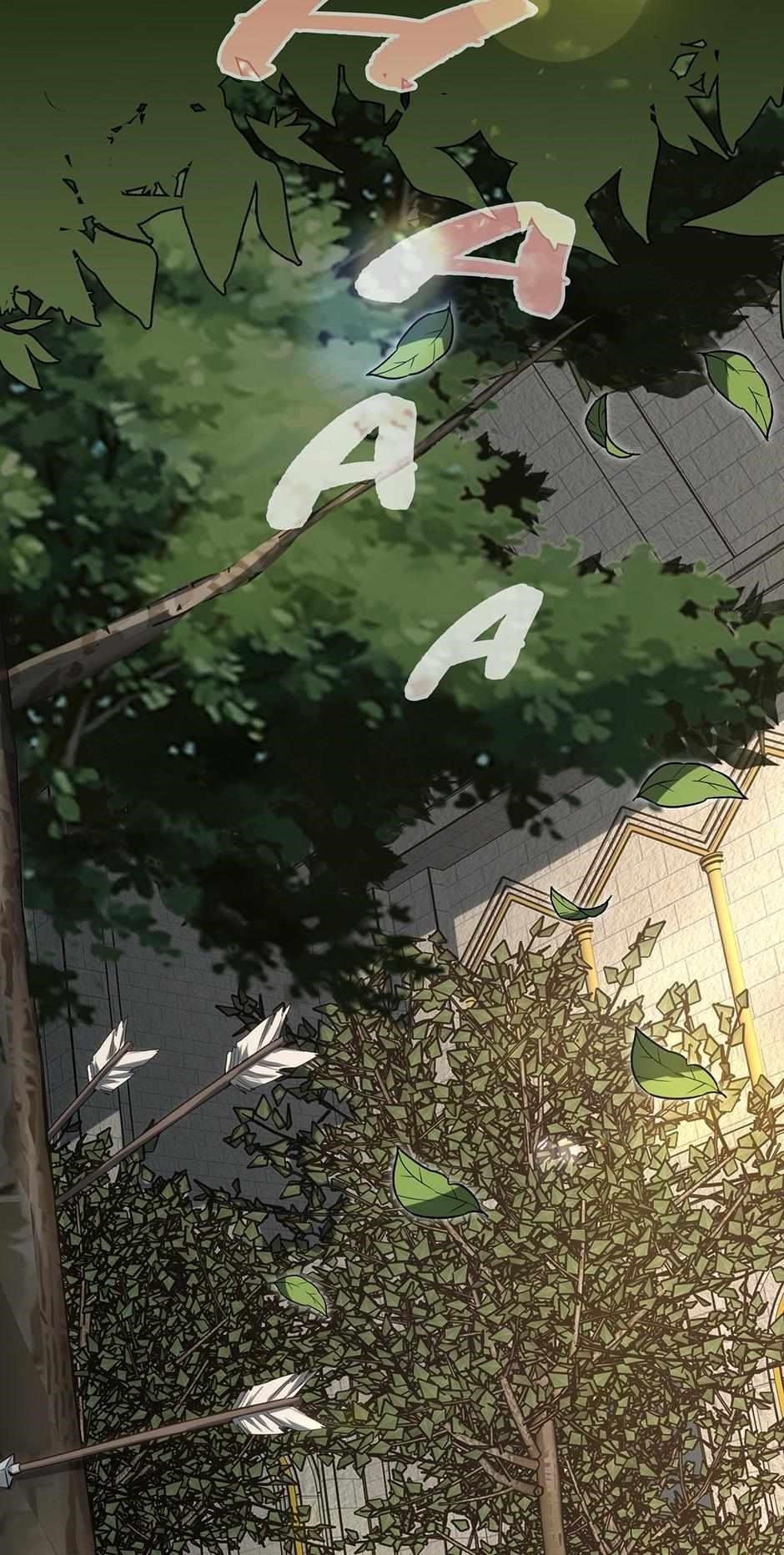 The Beginning After the End Chapter 197 - Page 47 in English