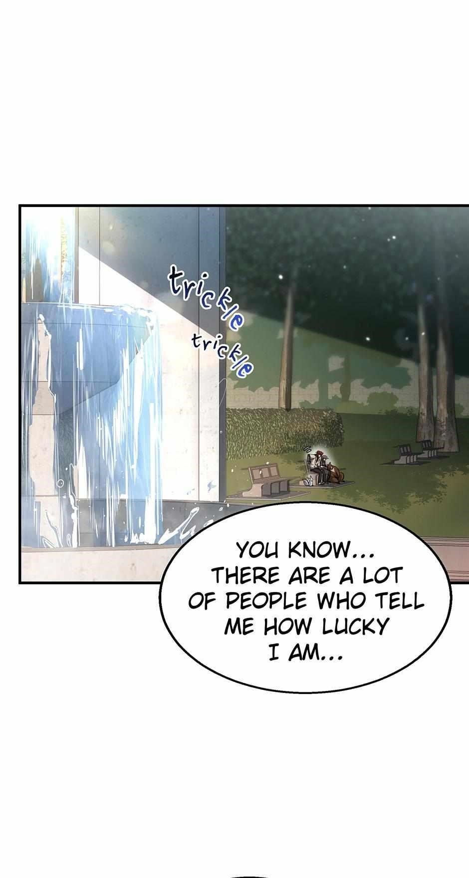 The Beginning After the End Chapter 197 - Page 49 in English