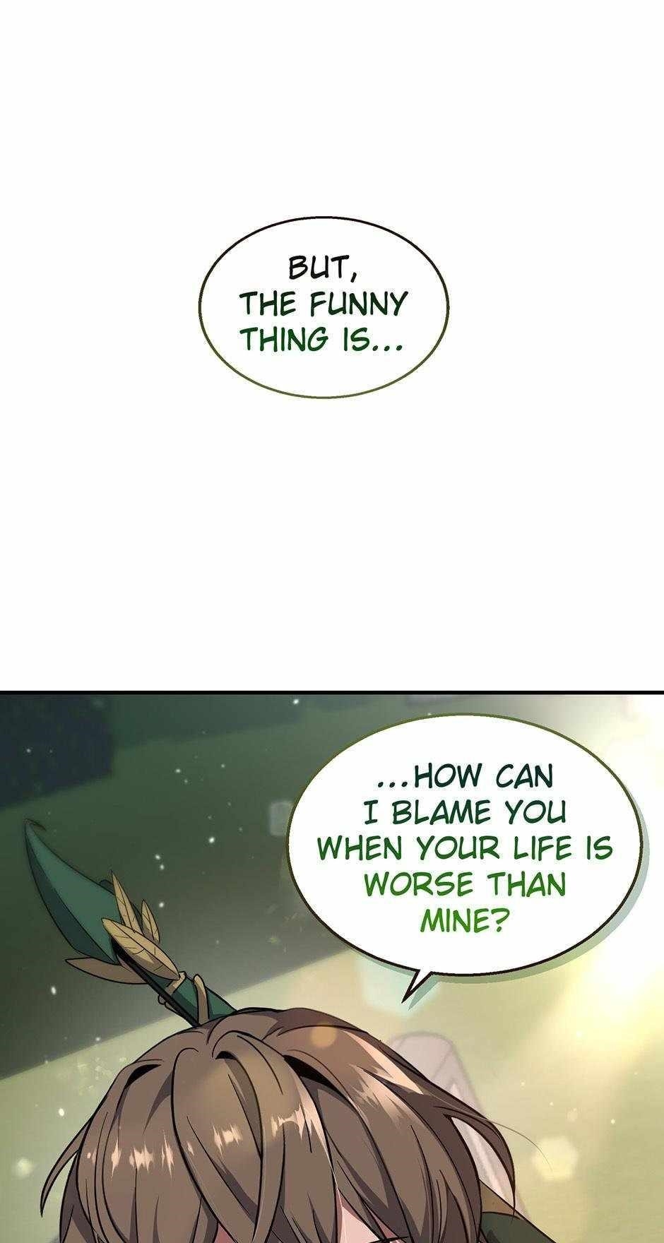 The Beginning After the End Chapter 197 - Page 54 in English