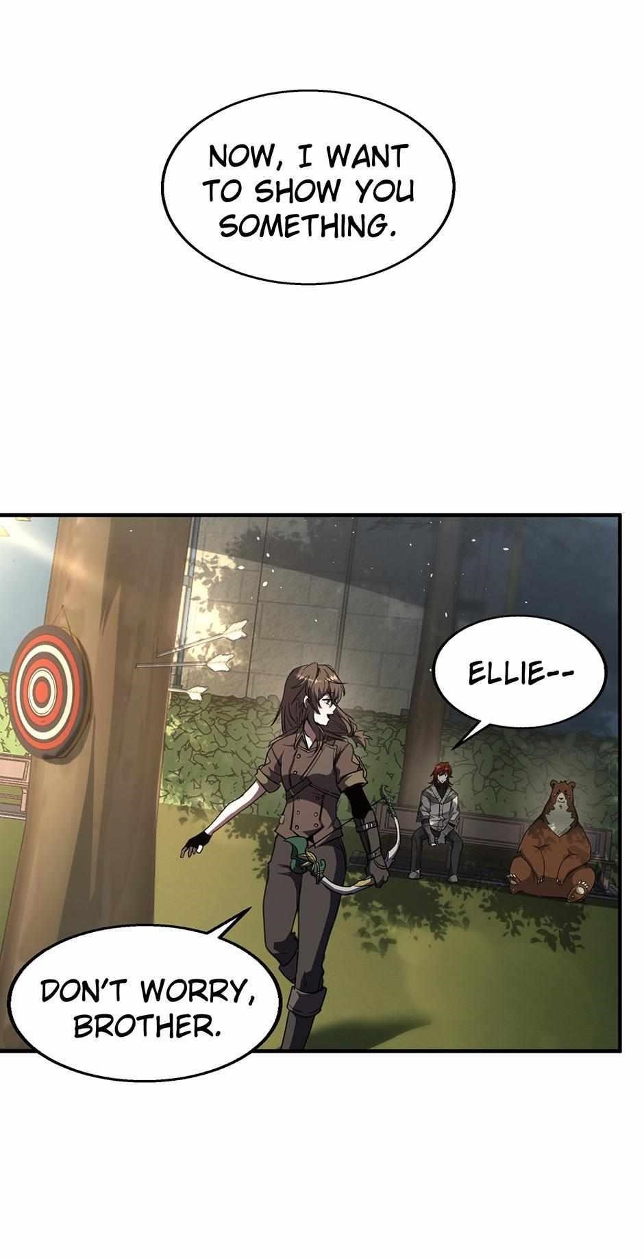 The Beginning After the End Chapter 197 - Page 63 in English
