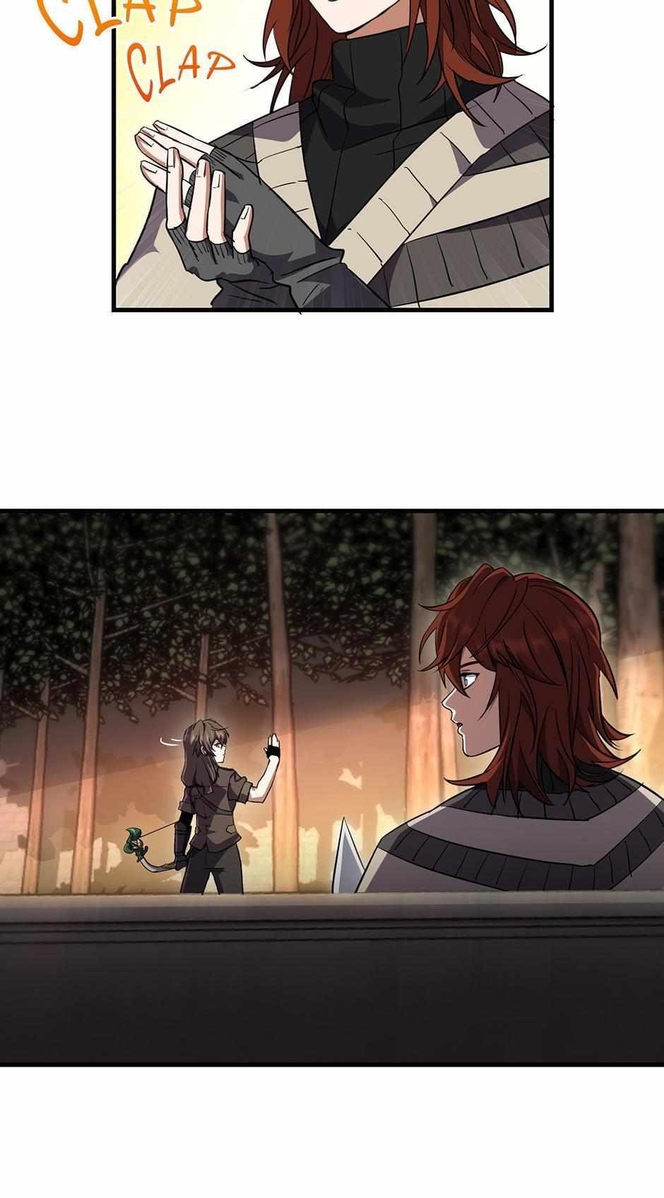 The Beginning After the End Chapter 197 - Page 69 in English
