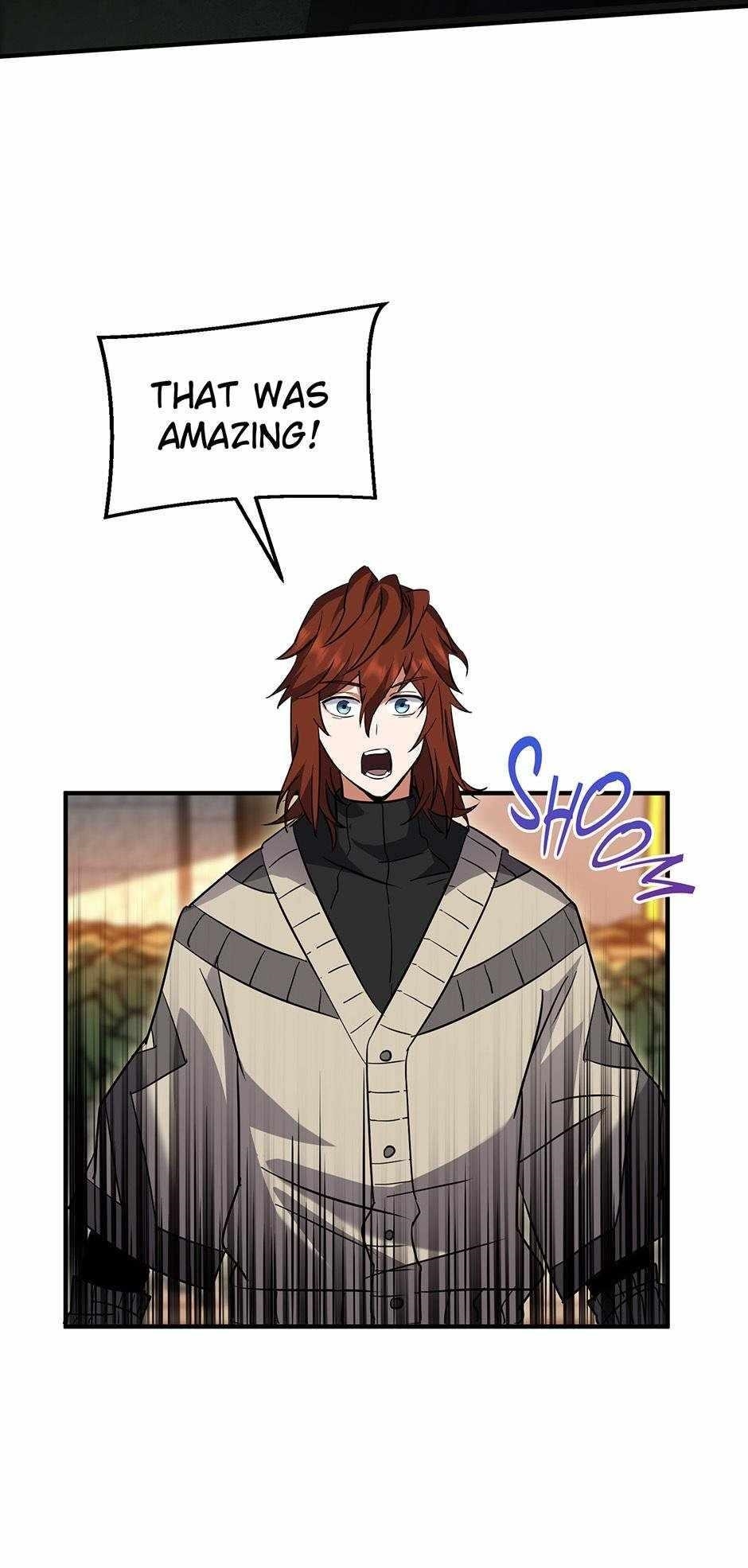 The Beginning After the End Chapter 197 - Page 76 in English