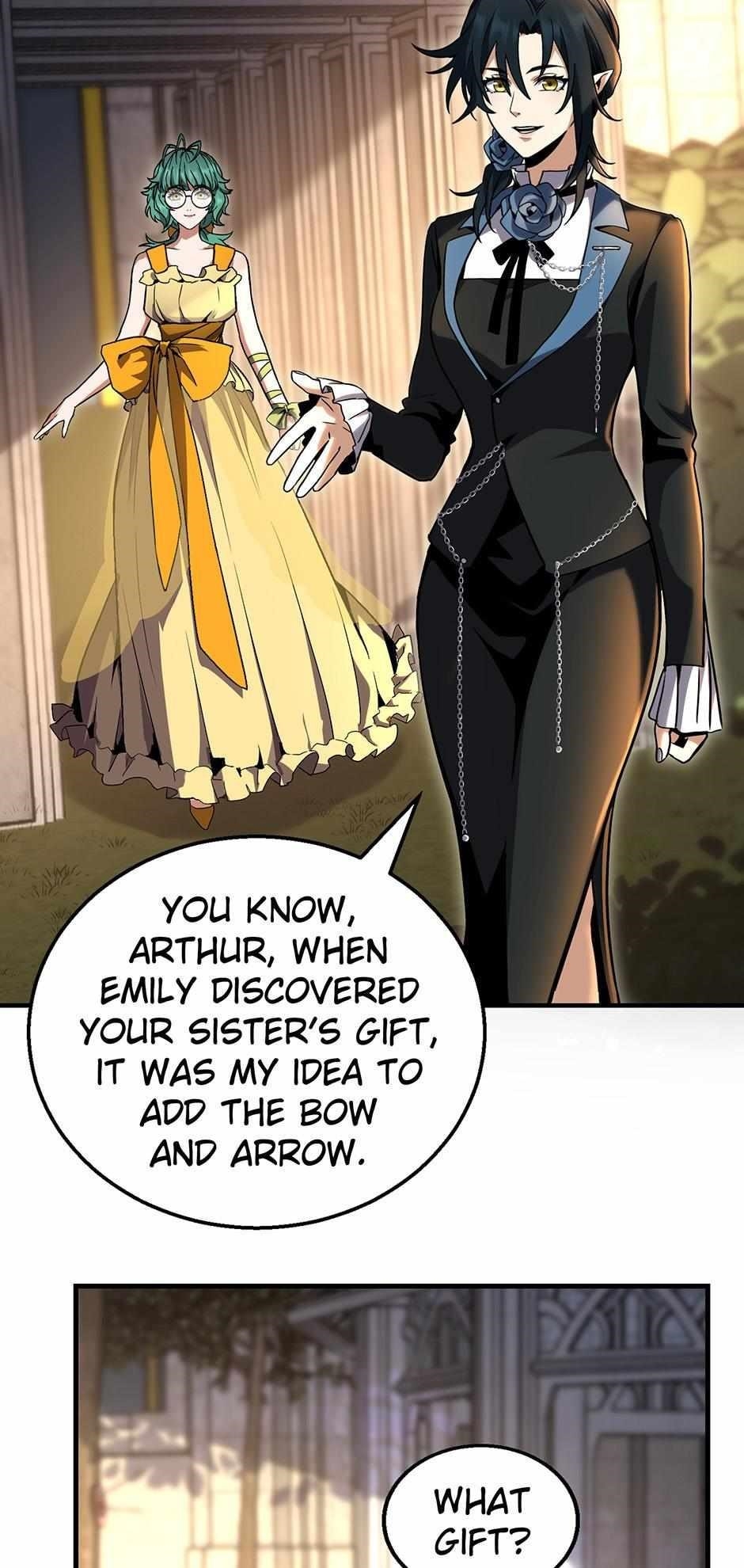 The Beginning After the End Chapter 197 - Page 79 in English