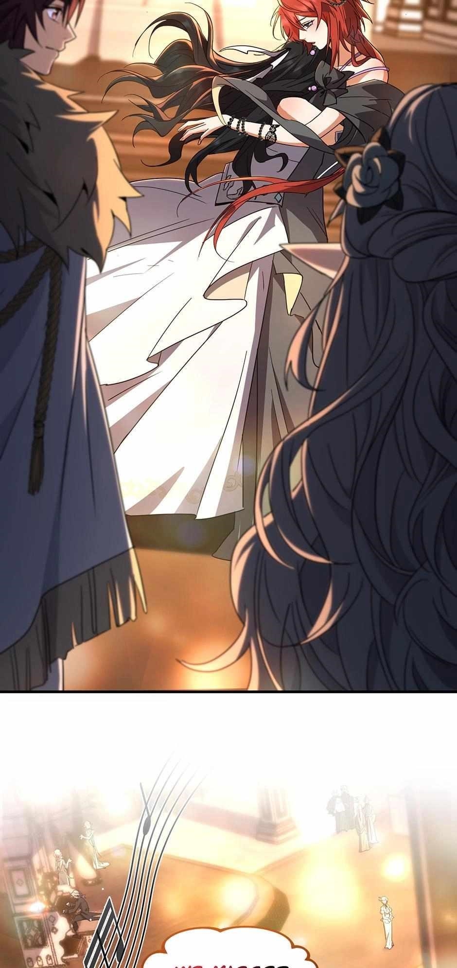The Beginning After the End Chapter 198 - Page 42 in English