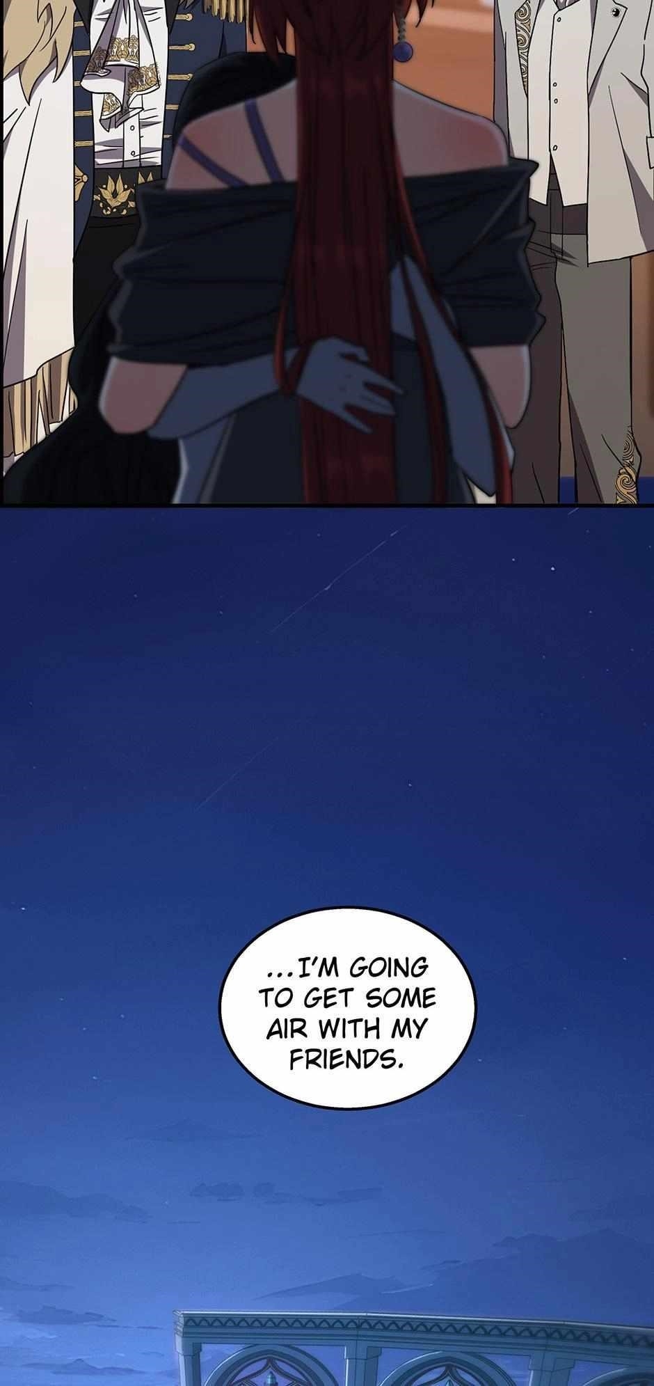 The Beginning After the End Chapter 198 - Page 45 in English