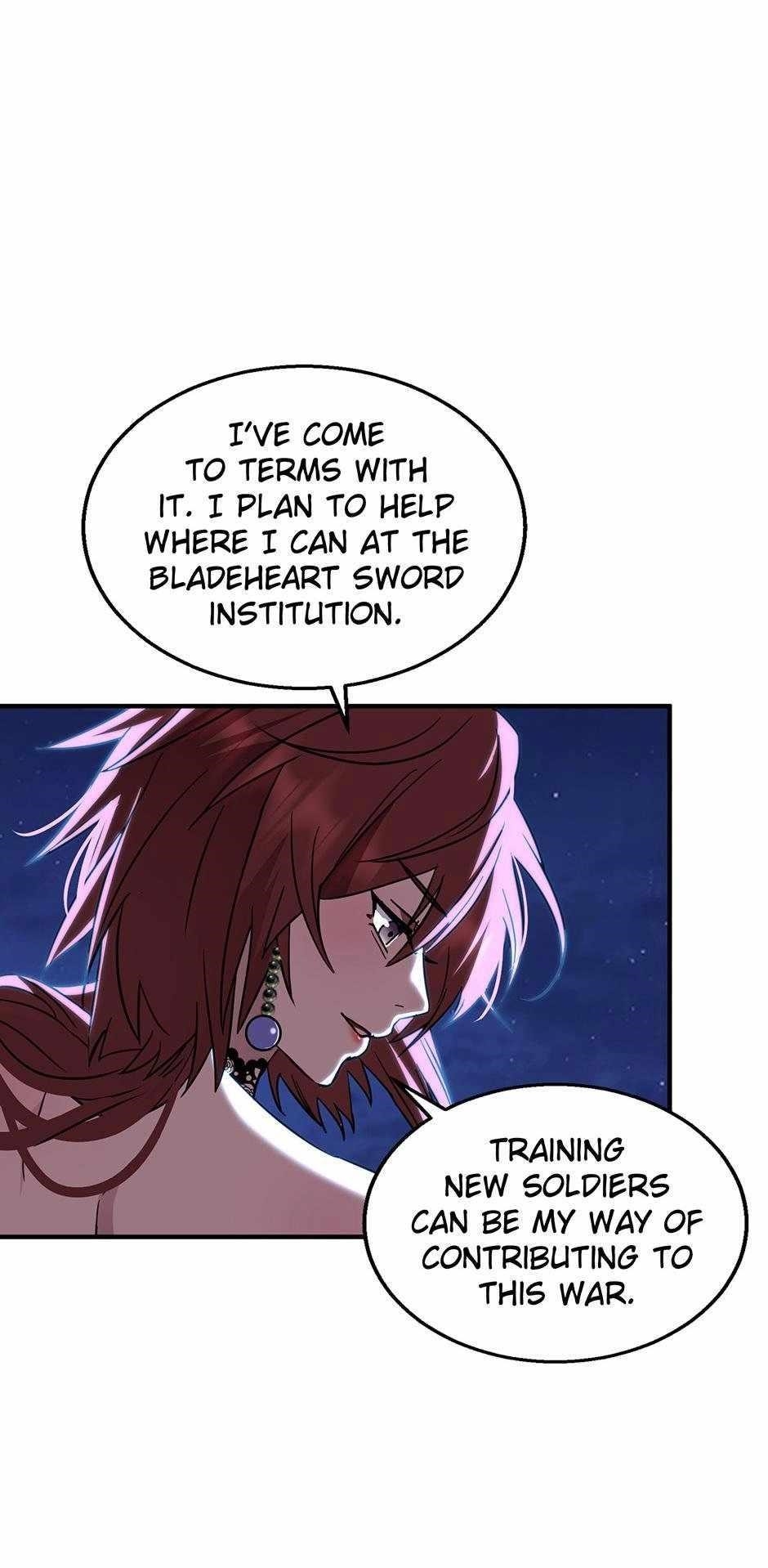 The Beginning After the End Chapter 198 - Page 57 in English